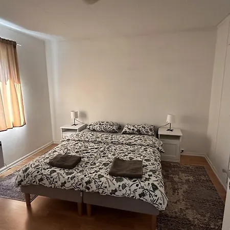 Apartman Koselig 3 Roms Pa *
