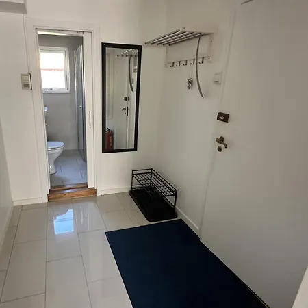 Apartman Koselig 3 Roms Pa Rjukan