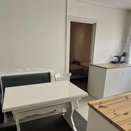 Apartman Koselig 3 Roms Pa *
