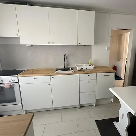Koselig 3 Roms Pa Apartman Rjukan