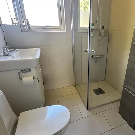 Apartman Koselig 3 Roms Pa *