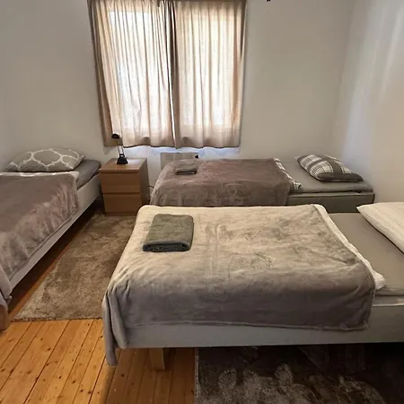 Apartman Koselig 3 Roms Pa