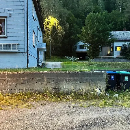 Koselig 3 Roms Pa Apartman Rjukan