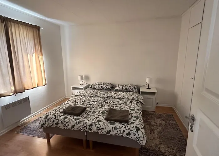 Apartman Koselig 3 Roms Pa *