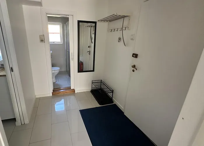 Lägenhet Koselig 3 Roms Pa Rjukan