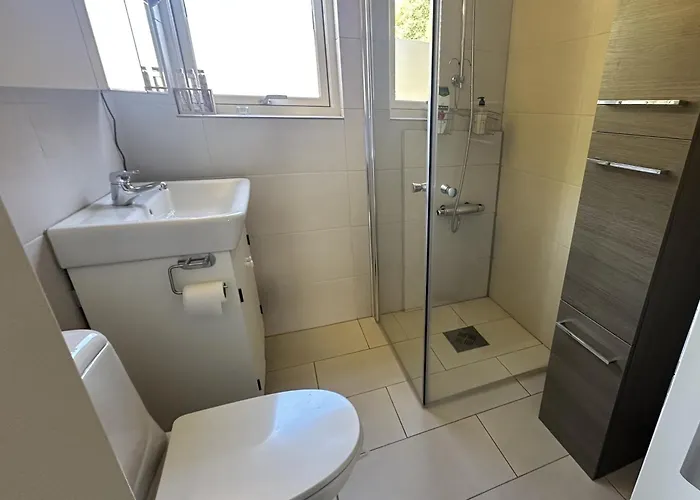 Apartman Koselig 3 Roms Pa *